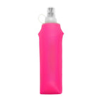 Gourde de sport en silicone 150 ml à 500 ml — 9 coloris