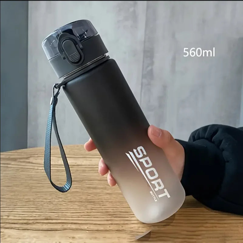 Gourde de sport anti-fuite — visuel 7