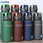 Gourde de sport anti-fuite — visuel 1