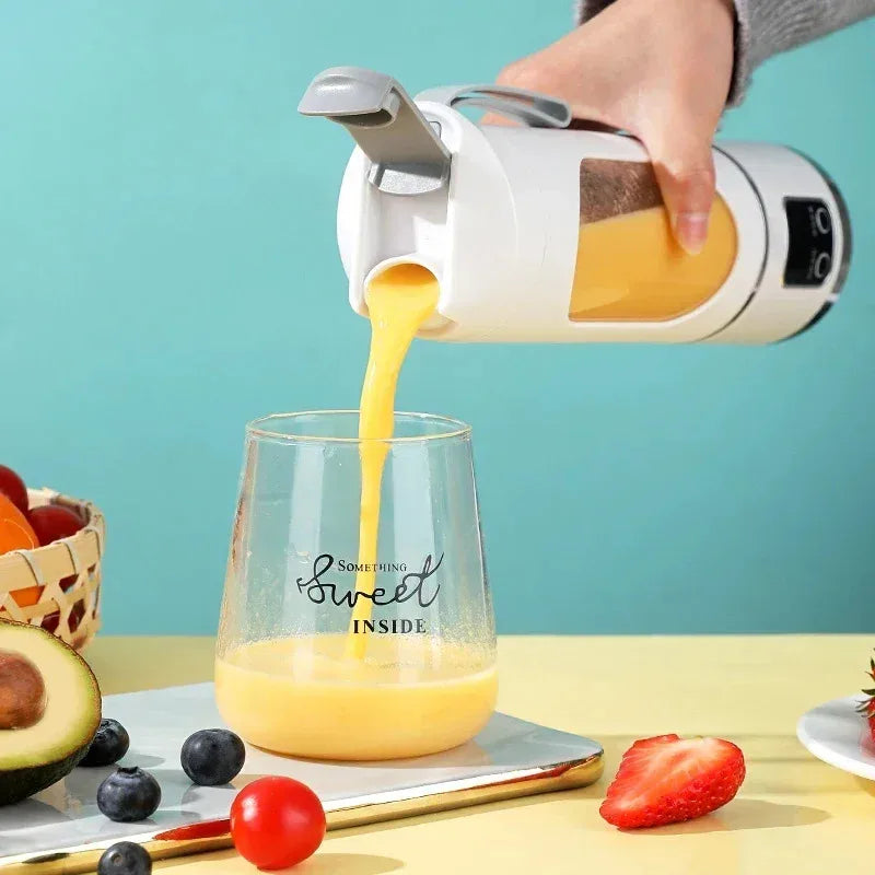 Gourde 450 ml