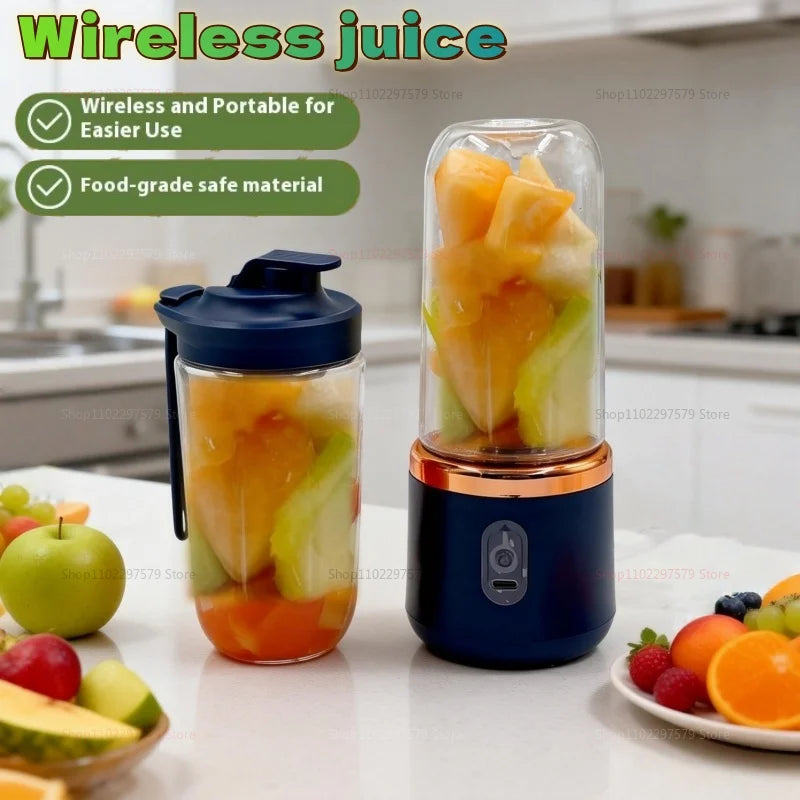 Gourde compacte