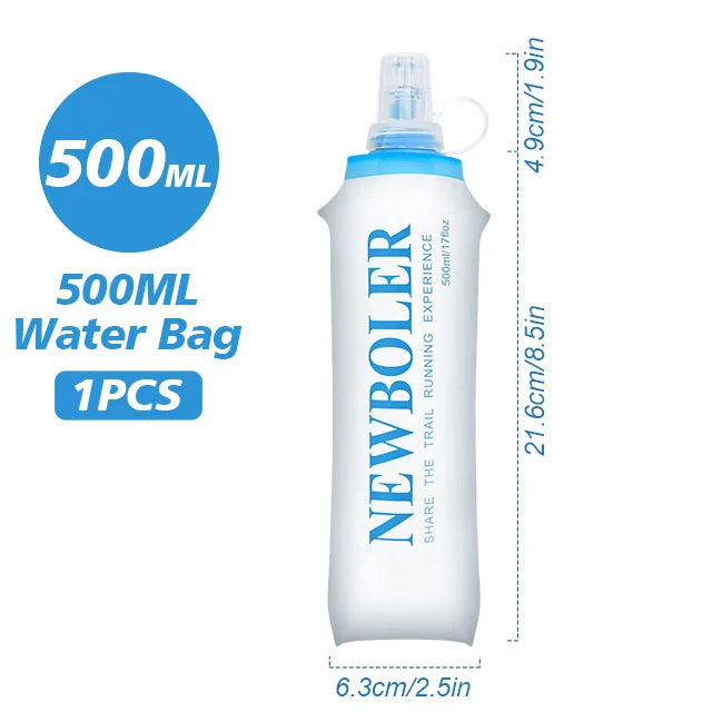 Gourde de vélo 1,5 L à 3 L — BOT003