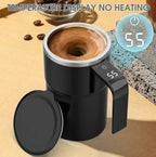 Gourde à café 380 ml à 400 ml shaker