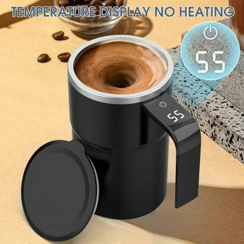 Gourde à café 380 ml à 400 ml shaker