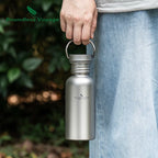 Gourde de sport 420 ml à 750 ml