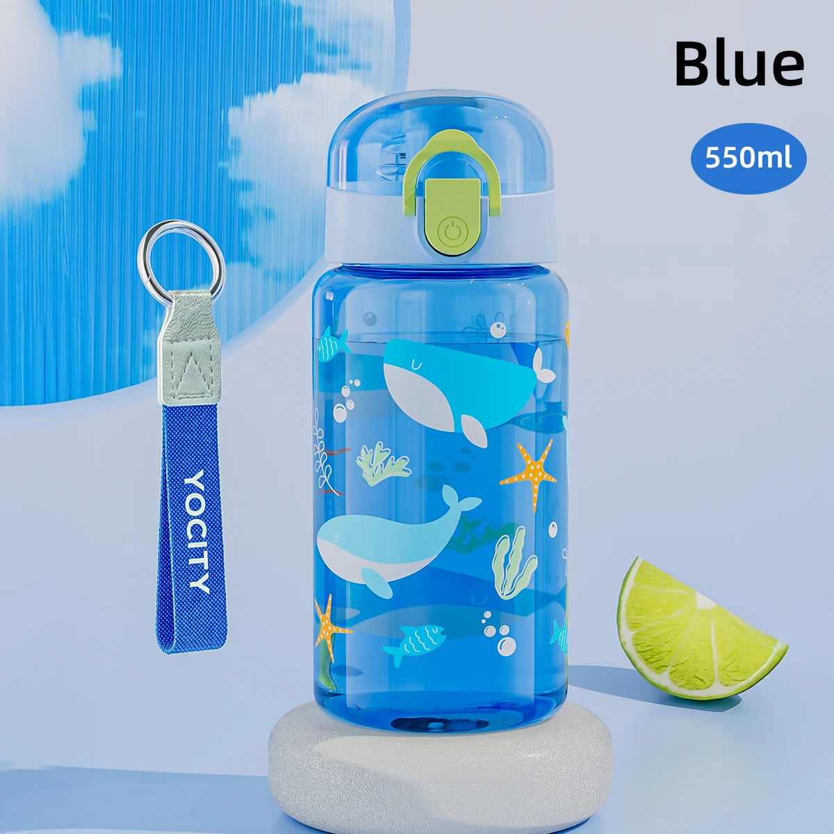 Bleu