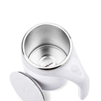 Gourde à café en inox 400 ml