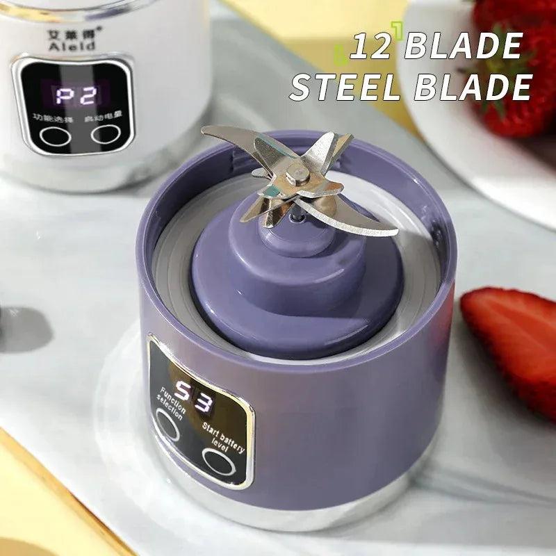 Gourde 450 ml