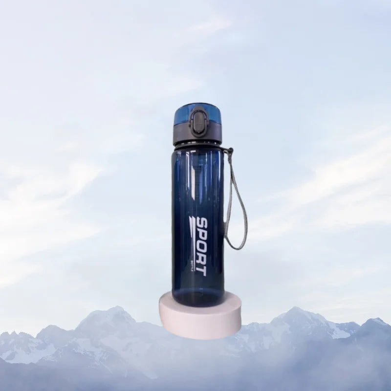 Gourde de sport anti-fuite — visuel 13