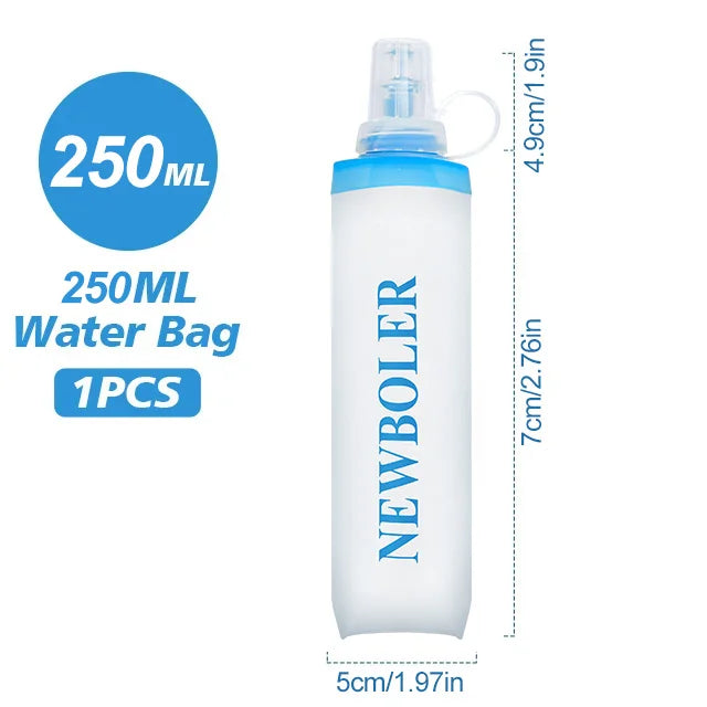 Gourde de vélo 1,5 L à 3 L — BOT002