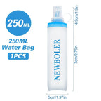 Gourde de vélo 1,5 L à 3 L — BOT002