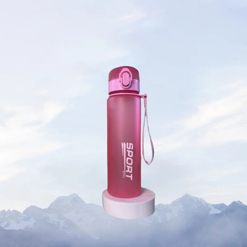 Gourde de sport anti-fuite — visuel 11