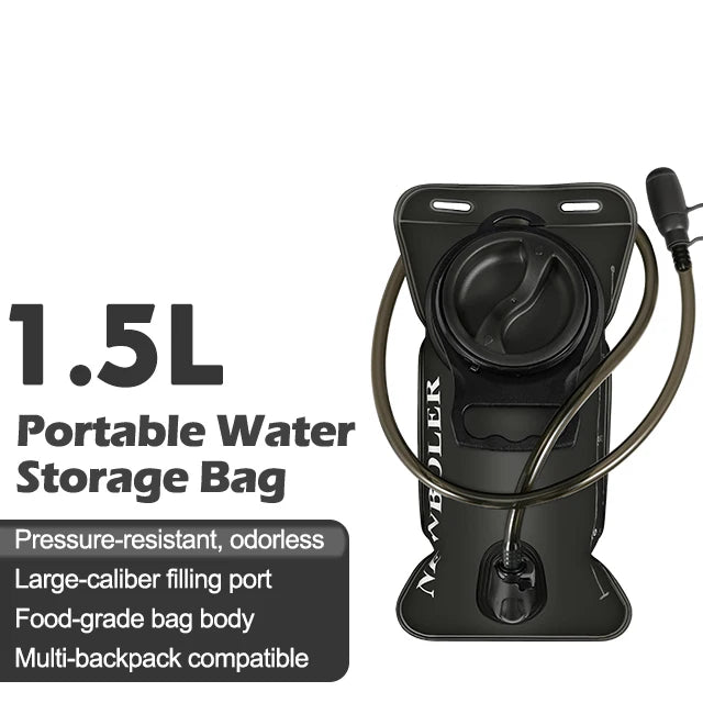 Gourde 1,5 L à 3 L — BLA