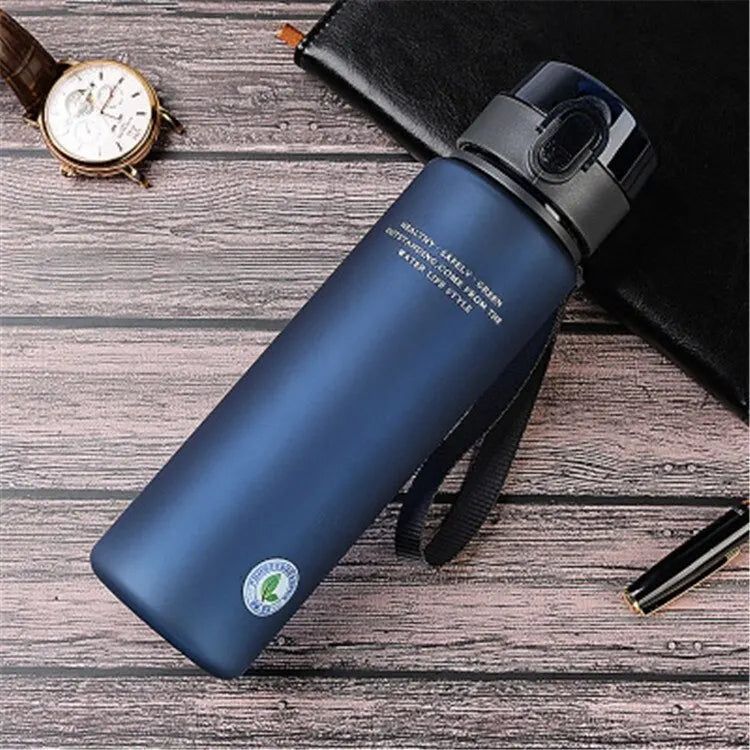 Gourde de sport anti-fuite — visuel 19