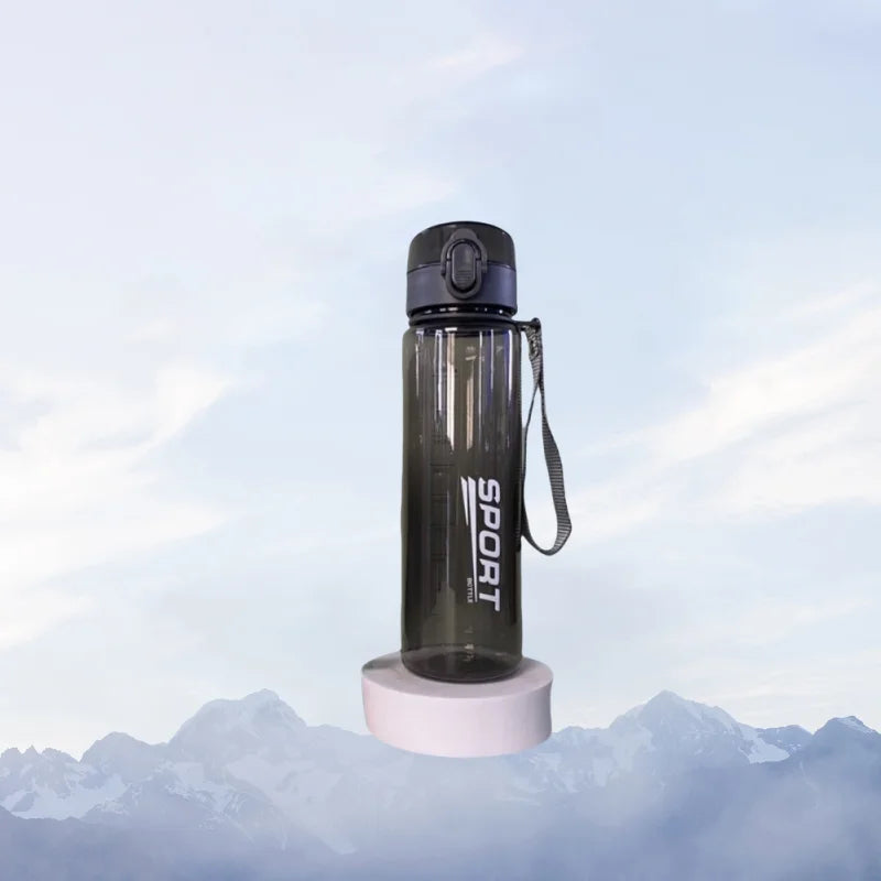 Gourde de sport anti-fuite — visuel 10