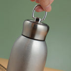 Gourde à café en inox 300 ml isotherme