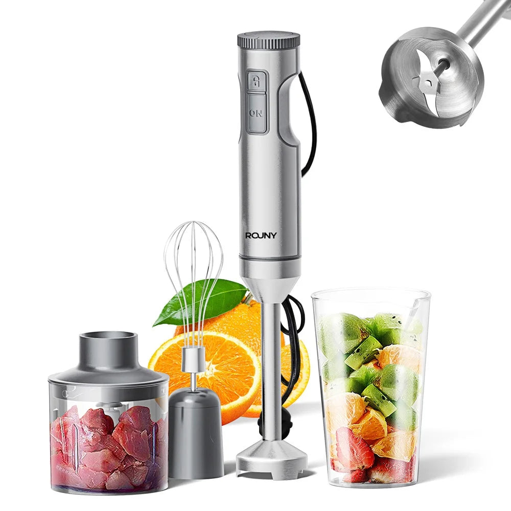 Gourde en inox 500 ml à 700 ml shaker