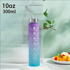 Gourde de sport 300 ml à 2 L — Violet