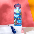 Gourde enfant 550 ml à 600 ml