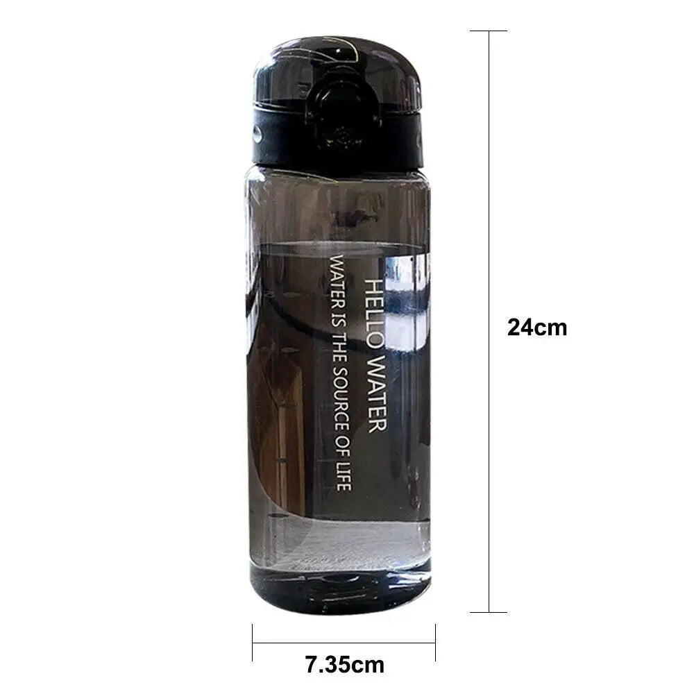 Gourde de sport 780 ml