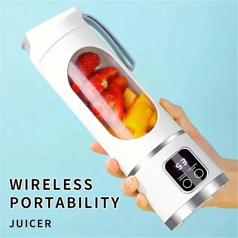Gourde 450 ml