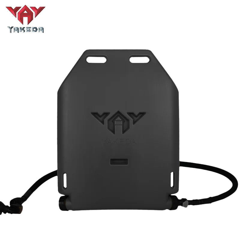 Gourde 1,8 L — Noir