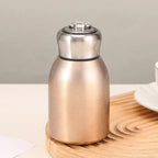 Gourde de sport en inox 300 ml isotherme