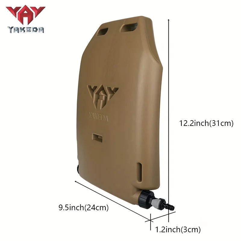 Gourde 1,8 L