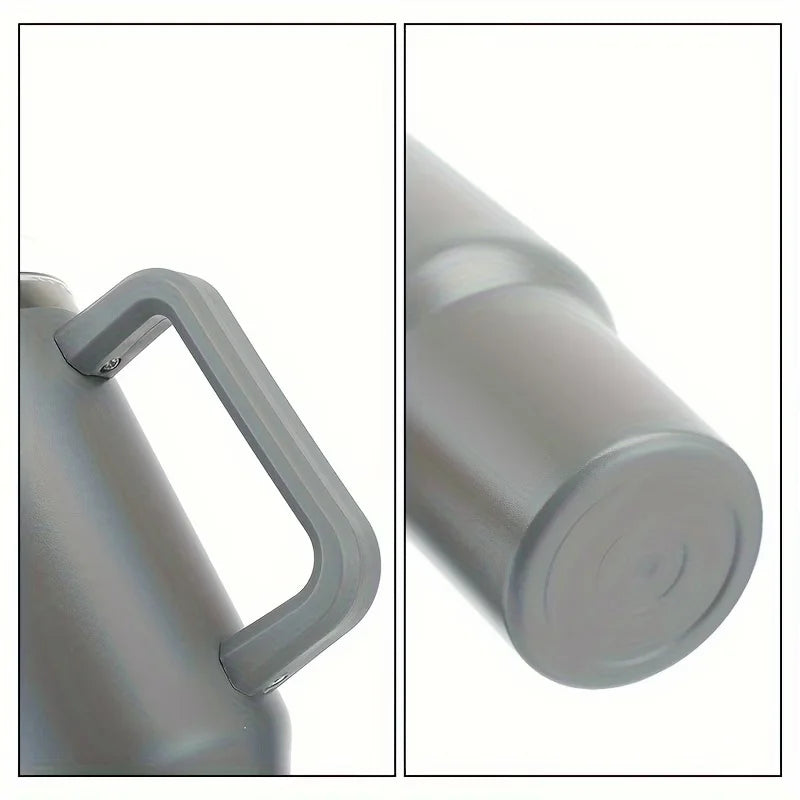 Gourde de sport 1,2 L à 1,5 L à paille
