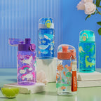 Gourde enfant 180 ml à 550 ml