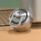 Gourde à café en inox 300 ml isotherme