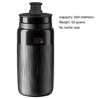 Gourde de vélo en plastique sans BPA 550 ml — 04 Bottle