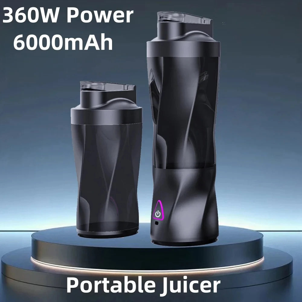 Gourde 700 ml shaker
