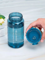 Gourde en plastique sans BPA 180 ml à 550 ml avec filtre