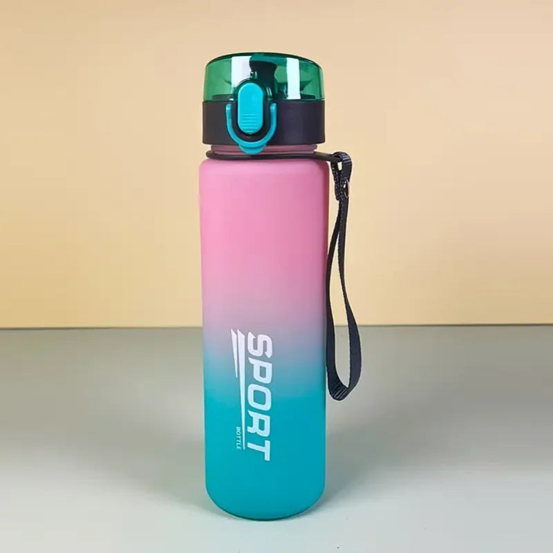 Gourde de sport anti-fuite — visuel 20