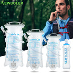 Gourde de vélo 1,5 L à 3 L