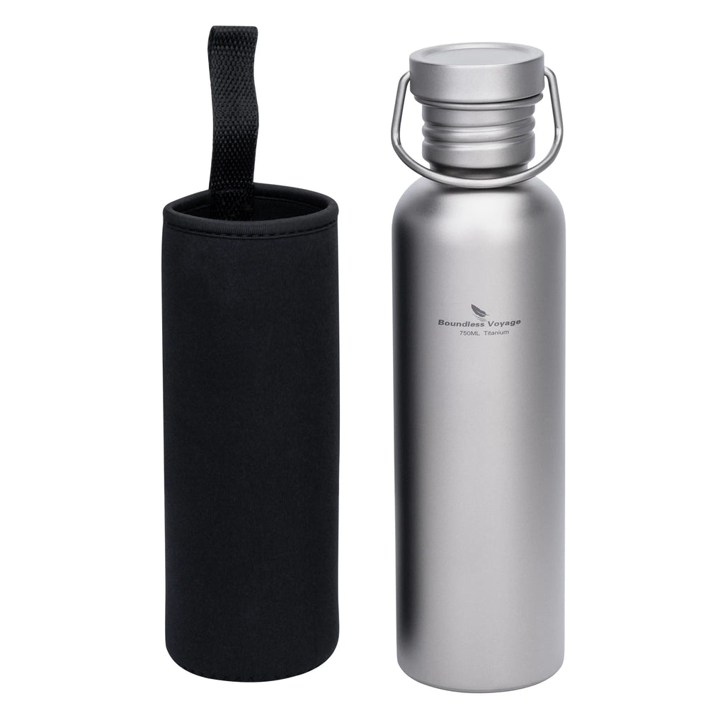 Gourde de sport 420 ml à 750 ml — Ti3259C