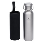 Gourde de sport 420 ml à 750 ml — Ti3259C