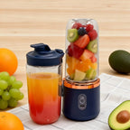 Gourde compacte — Juicer