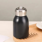 Gourde de sport en inox 300 ml isotherme