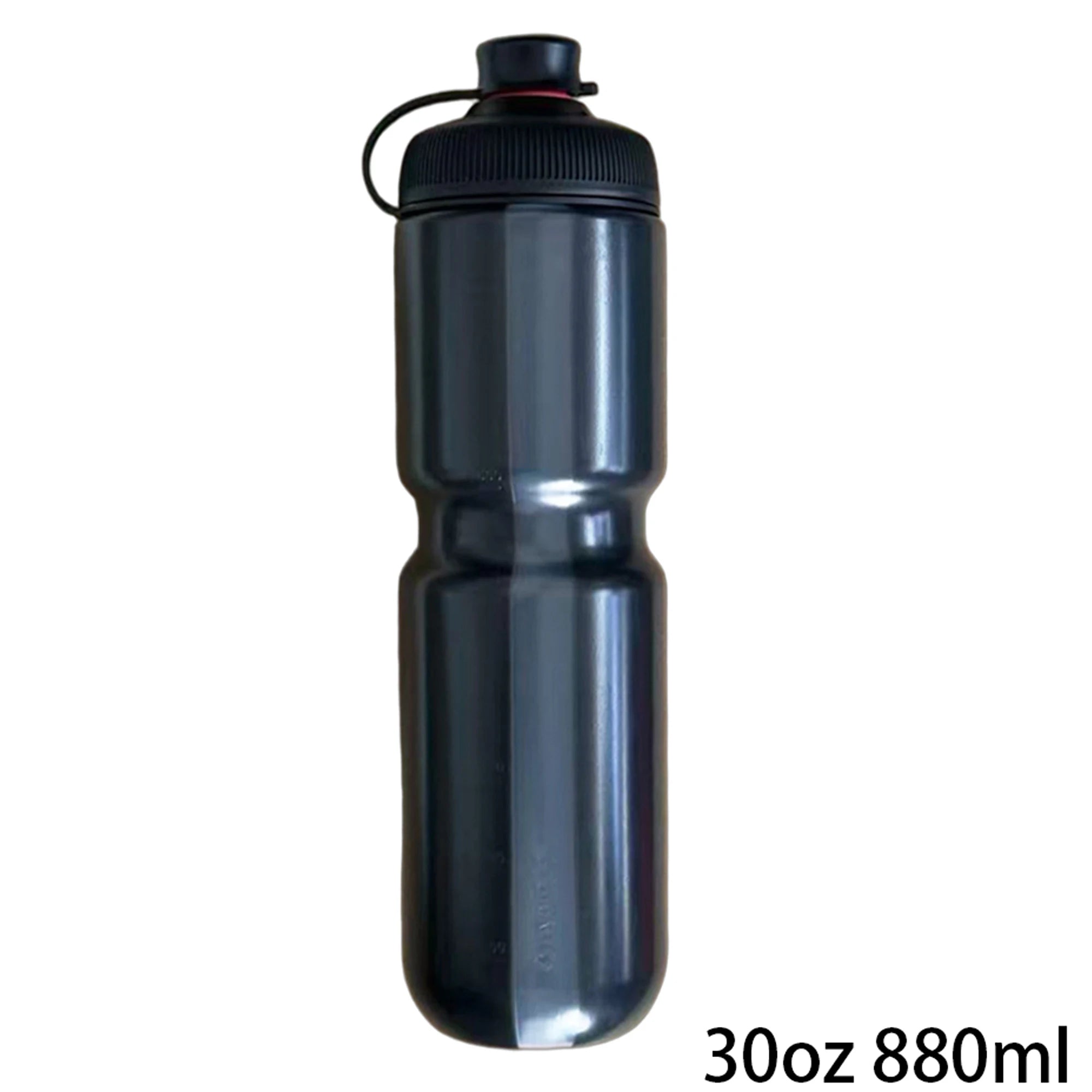 Gourde de vélo en plastique sans BPA 550 ml — 07 Bottle