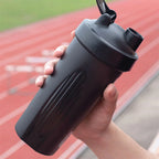 Gourde de sport 600 ml shaker
