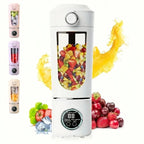 Gourde 700 ml shaker — 4 coloris