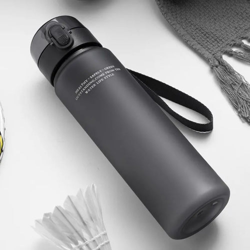 Gourde de sport anti-fuite — visuel 2