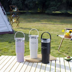 Gourde de sport 900 ml à 1,3 L à paille
