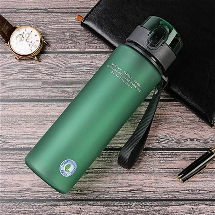 Gourde de sport anti-fuite — visuel 9