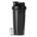 Gourde de sport 600 ml shaker