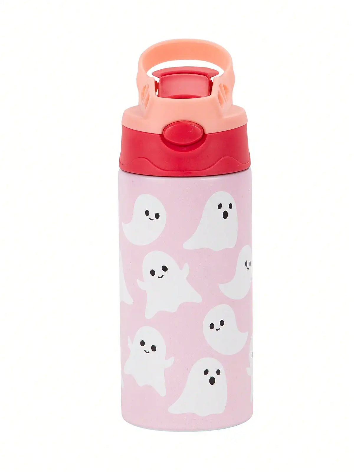 Gourde enfant en inox 350 ml isotherme — Ghost