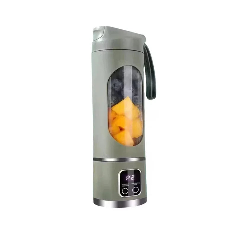 Gourde 450 ml — Vert