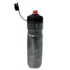 Gourde de vélo en plastique sans BPA 550 ml — 08 Bottle